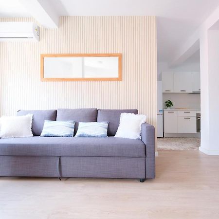 Lovely Apartment マラガ エクステリア 写真