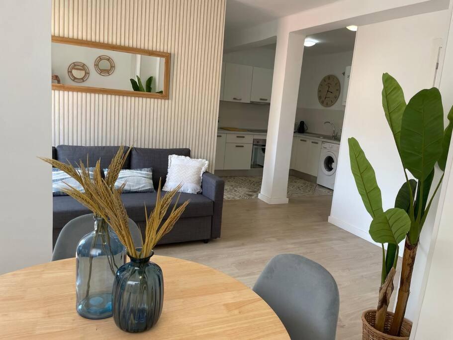 Lovely Apartment マラガ エクステリア 写真
