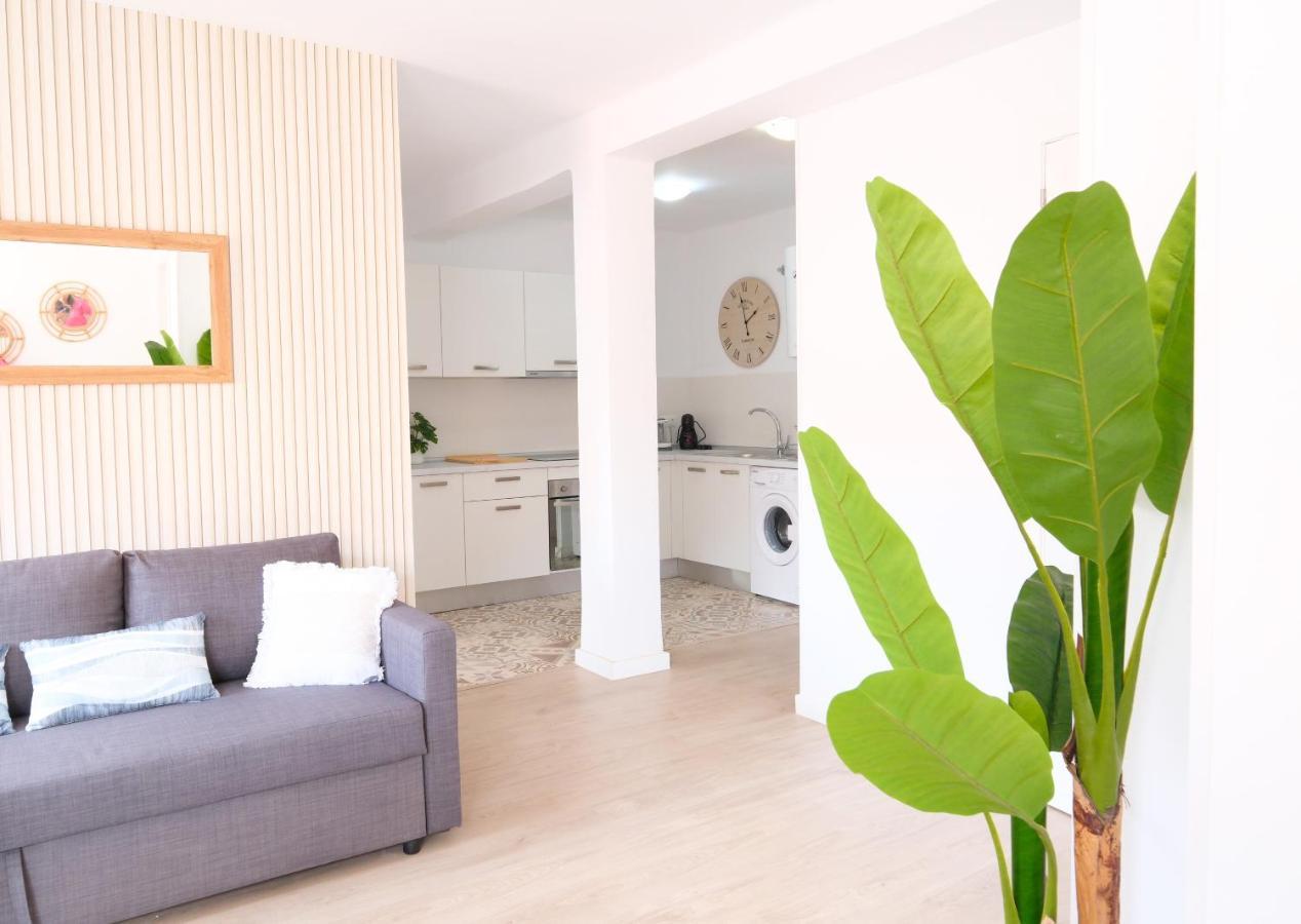 Lovely Apartment マラガ エクステリア 写真