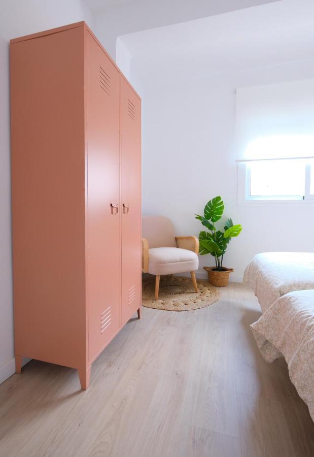 Lovely Apartment マラガ エクステリア 写真