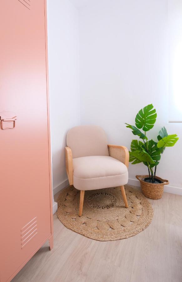 Lovely Apartment マラガ エクステリア 写真